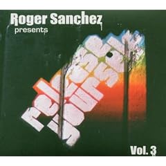 Release Yourself Vol.3