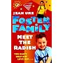 Meet the Radish (Foster Family)