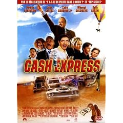 Cash Express