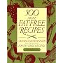 500 More Fat-Free Recipes