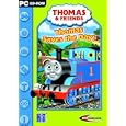Thomas and Friends: Thomas Saves the Day by Mindscape