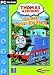 THOMAS & FRIENDS - THOMAS SAVES THE DAY
