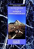 An introduction to the geological conservation review