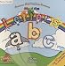 Meet the Letters Lift the Flap Book