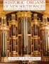 Historic Organs of New South Wales