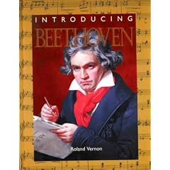 Introducing Beethoven (Introducing Composers)