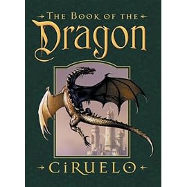 The Book Of The Dragon