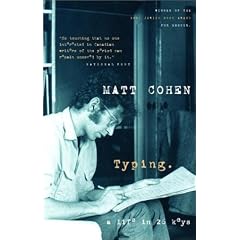 Typing: A Life in 26 Keys