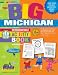 The Big Michigan Activity Book! (Michigan Experience)