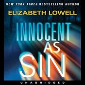 Innocent as Sin | [Elizabeth Lowell]