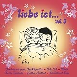 CD Liebe Ist Vol.5 von Various