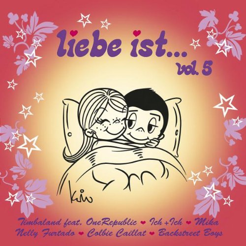Produkt-Bild: Liebe Ist Vol.5
