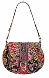Vera Bradley Saddle Up in Symphony in Hue