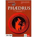Phaedrus. Fabeln. (Lernmaterialien) book cover