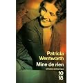 Mine de rien
