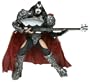 McFarlane Toys Kiss Creatures The Demon