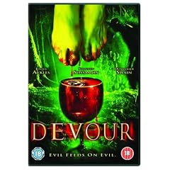 Devour [DVD] [2005]