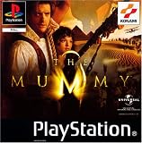 The Mummy - 