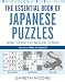 The Essential Book of Japanese Puzzles and How to Solve Them