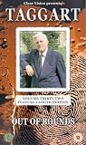 Taggart - Vol. 32 - Out Of Bounds [VHS]