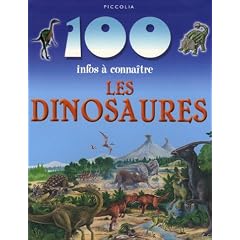 Les dinosaures