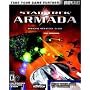 Star Trek: Armada Official Strategy Guide (Official Guide)