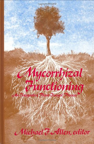 Mycorrhizal Functioning: An Integrative Plant-Fungal Process