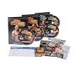 Hip Hop Abs 6 Workouts/4 DVD Set