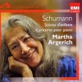 Schumann : Concerto pour piano - Sc�nes d'enfants
