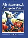 Jeb Scarecrow's Pumpkin Patch (Sandpiper)