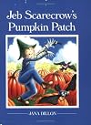 Jeb Scarecrow's Pumpkin Patch (Sandpiper S.)