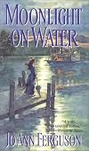 Moonlight On Water (Zebra Ballad Romance)