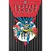 Justice League of America Archives, Vol. 1 (DC Archive Editions)