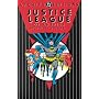 Justice League of America Archives, Vol. 1 (DC Archive Editions)