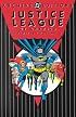 Justice League of America Archives, Vol. 1 (DC Archive Editions)