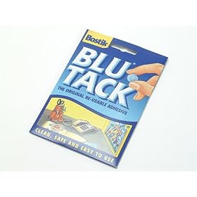 Bostik Blu Tack Handy