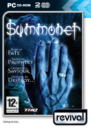 Summoner (PC)