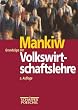 Grundz�ge der Volkswirtschaftslehre