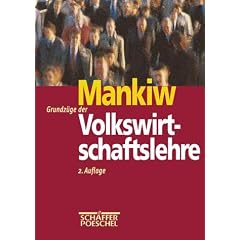 Grundz�ge der Volkswirtschaftslehre