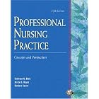 Professional Nursing Practice: Concepts and Perspectives by Engineering and Science Professional Practice