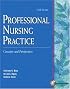 Professional Nursing Practice: Concepts and Perspectives