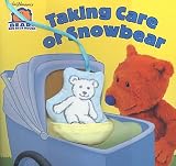 Books : Taking Care of Snowbear (Bear In The Big Blue House)