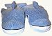 Dolphin Slippers for Toddlers