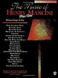 The Music of Henry Mancini, Plus One: Piano Accompaniment (Music of Plus One)
