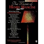 The Music of Henry Mancini, Plus One: Piano Accompaniment book cover