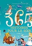 365 histoires pour le soir TOME 1
