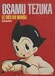Osamu Tezuka : Le dieu du manga