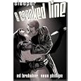 Sleeper Vol. 3: A Crooked Line