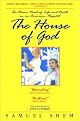 The House of God: The Classic Novel of Life and Death in an American Hospital by Samuel Shem