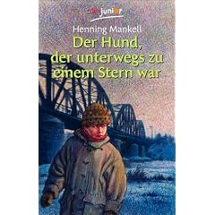 Der Hund, der unterwegs zu einem Stern war. (Taschenbuch)